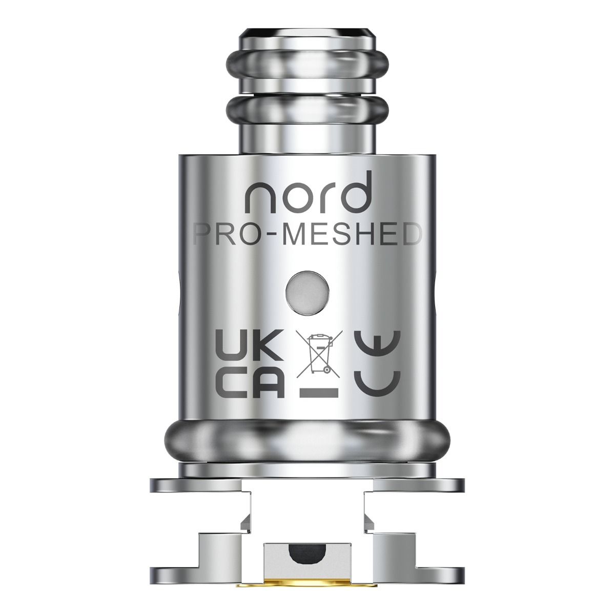 Smok Nord Replacement Pod With Coil