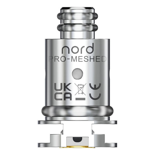 Smok Nord Replacement Pod With Coil