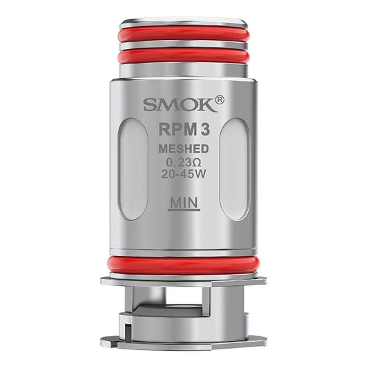 SMOK RPM Replacement Coils