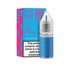 Sour Blue Raspberries Nic Salt E-Liquid Pod Salt Nexus