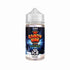 Sour Worms Ice 100ml Shortfill E-liquid by Candy King