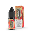 Vanilla Cola Chaos Nic Salt E-liquid by Strapped Soda