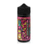 Rhubarb & Custard 100ml Shortfill E-liquid by Strapped