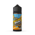 Mango Guava Palava 100ml Shortfill E-liquid by Strapped Soda