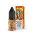 Mezz Mania Twisted Orange Cola Nic Salt E-liquid by Strapped Soda