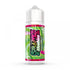 Watermelon 100ml Shortfill E-liquid by Strapped Slushies