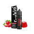 Strawberry Jello 50ml Shortfill E-liquid by Fcukin Flava