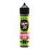 Strawberry Kiwi 50/50 50ml Shortfill E-liquid by Vape 24
