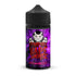 Strawbizzle E-liquid by Vampire Vape Shortz
