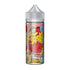 Strawberry Pineapple Ice 100ml Shortfill E-liquid by Tasty Fruity