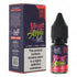 Strawz Apple Nic Salt E-liquid by Monsta Vape