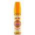 Sun Tan Mango Ice 50ml Shortfill E-liquid by Dinner Lady