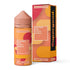 Peach Bellini 100ml Shortfill E-liquid by Supergood
