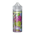 Sweet Sour Ice 100ml Shortfill E-liquid by Tasty Fruity
