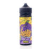 Berry Lemonade 100ml Shortfill E-liquid by Tasty Fruity