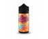 Tangerine Bubblegum 100ml Shortfill E-liquid by Burst My Bubble