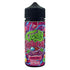 Grapetape 100ml Shortfill E-liquid by Tasty Bubblegum