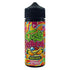Mango Blow 100ml Shortfill E-liquid by Tasty Bubblegum