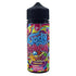 Pinegrape 100ml Shortfill E-liquid by Tasty Bubblegum