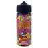 Pinestrapple 100ml Shortfill E-liquid by Tasty Bubblegum