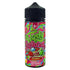 Strapple 100ml Shortfill E-liquid by Tasty Bubblegum