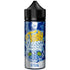Blackcurrant Ice Lassi 100ml Shortfill E-liquid by Tasty Lassi
