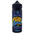 Blackcurrant Shisha 100ml Shortfill E-liquid by Tasty Shisha
