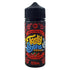 Watermelon Bubblegum Shisha 100ml Shortfill E-liquid by Tasty Shisha