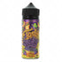 Tropicana Pinegrape 100ml Shortfill E-liquid by Tasty Fruity