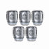 SMOK TFV8 Baby Beast Tank V8 Baby-T6 Replacement Coils (5-Pack)