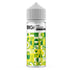 Kiwi Lemonade 100ml Shortfill E-liquid by Big Tasty