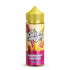 Raspberry Custard 100ml Shortfill E-Liquid by The Custard Company
