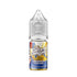 Blueberry Custard Nic Salt E-liquid by The Custard Company