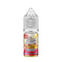 Strawberry Custard Nic Salt E-liquid by The Custard Company