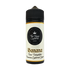 Banana Custard 100ml Shortfill E-liquid by The Kings Custard