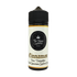 Cinnamon Custard 100ml Shortfill E-liquid by The Kings Custard