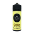 Lemon 100ml Shortfill E-liquid by The Kings Creams