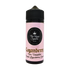Loganberry 100ml Shortfill E-liquid by The Kings Creams