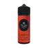 Raspberry 100ml Shortfill E-liquid by The Kings Creams