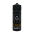 Off The Rails 100ml Shortfill E-liquid by The Kings Creams