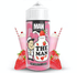 The Man 100ml Shortfill E-liquid by One Hit Wonder