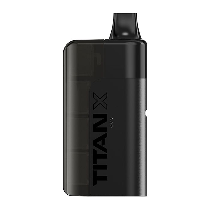 Titan X Vape Kit