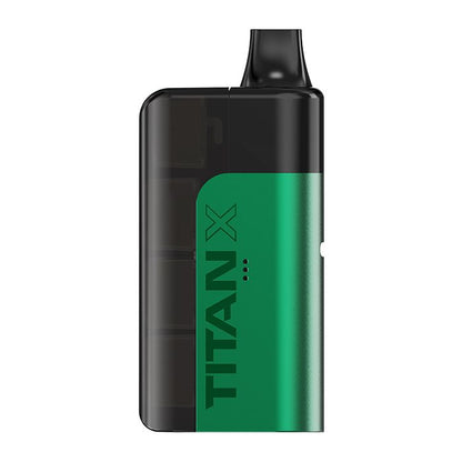 Titan X Vape Kit