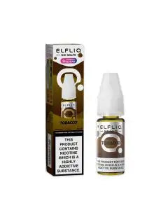 10ml Nic Salt E-liquid by Elfliq