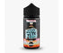Tropical Ice 100ml Shortfill E-liquid by Furious Fish