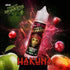 Hakuna 50ml Shortfill E-liquid by Twelve Monkeys