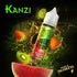Kanzi 50ml Shortfill E-liquid by Twelve Monkeys