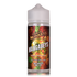 Mangabeys 100ml Shortfill E-liquid by Twelve Monkeys