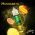 Mangabeys 50ml Shortfill E-liquid by Twelve Monkeys