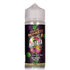 Matata 100ml Shortfill E-liquid by Twelve Monkeys